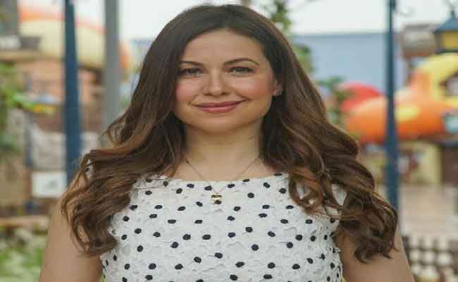 ريا أبي راشد تسترجع ذكرياتها مع مهرجان كان السينمائي في لقاء عفوي مع سيدتي...