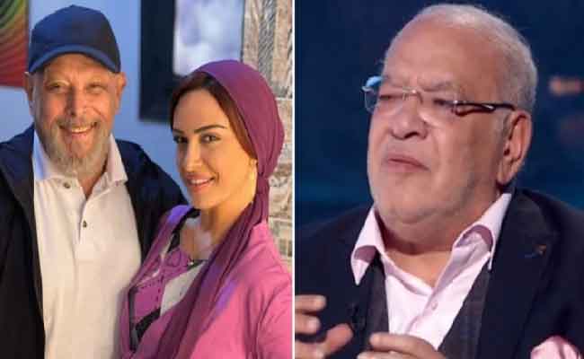 صلاح عبد الله عن أشرف عبد الغفور: مزيج رائع من العلم والثقافة والفن والإبداع