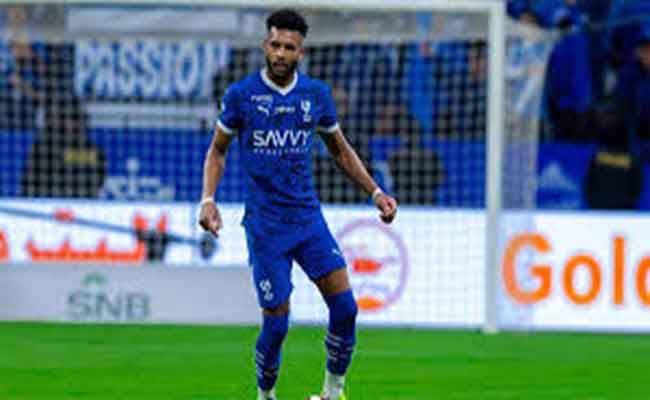 جماهير الهلال تصدم علي البليهي...
