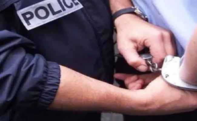 أمن سوق أهراس يوقف أحد المعتدين على المير ونائبه