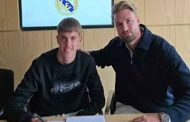 ريال مدريد يتعاقد مع 