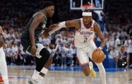 NBA...جيلجيوس-ألكسندر يتألق في فوز ثاندر الساحق على تيمبرولفز