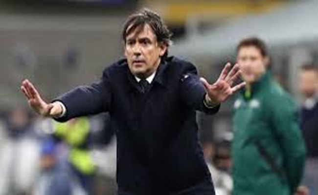 الهلال يغري إنزاغي بـ