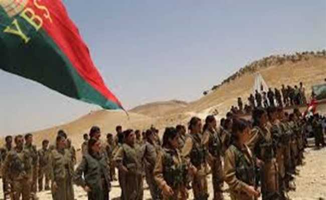 العراق...تحرك لدمج فصائل العمال الكردستاني ضمن 