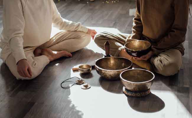 العلاج بالطاقة يسرّع الشفاء الذاتي للجسم من الأمراض المختلفة...اختصاصية تشرح