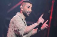 بعد أداء فريضة الحج...أحمد سعد يُحيي حفله الأول وسط حضور جماهيري