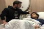 بعد أداء فريضة الحج...أحمد سعد يُحيي حفله الأول وسط حضور جماهيري