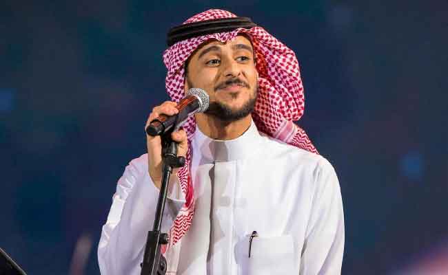 موعد حفل عايض وأصيل هميم بعيد الأضحى في مدينة العين...