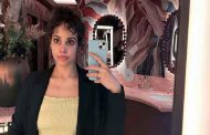 هل انتهى خلاف عمرو دياب مع ابنته نور؟