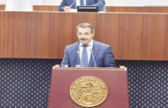 بو الزرد يؤكد أن الموارد المالية المودعة في حسابات الصيرفة الإسلامية بلغت 506 مليار دج