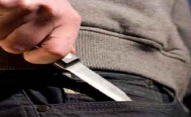 الحكم على 4 أشخاص ظهروا في فيديو حاملين أسلحة بيضاء بباتة