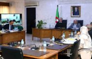 اجتماع تنسيقي لضبط توزيع السكنات والإعانات بمناسبة عيدي الاستقلال والشباب