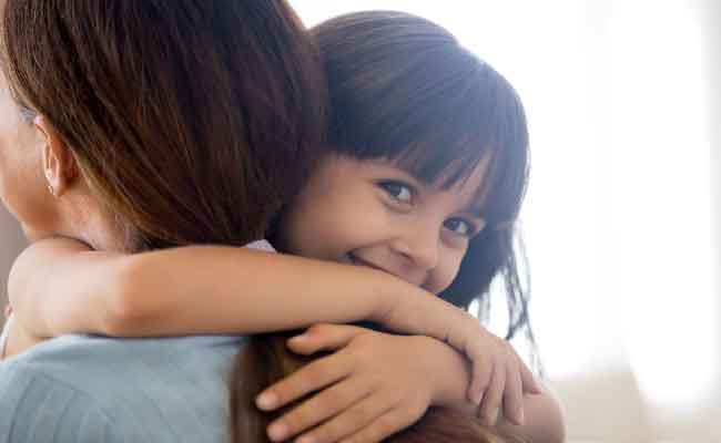 تجربتي مع الخوف الزائد عند الأطفال بعد مرحلة الانفصال عن الأم...