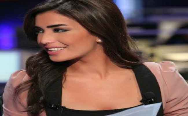 جيسيكا عازار تكشف تفاصيل عودتها للشاشة بهذا الموعد