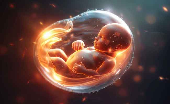 المشيمة حارس الجنين...متى تتحول إلى خطر يهدد حياته؟
