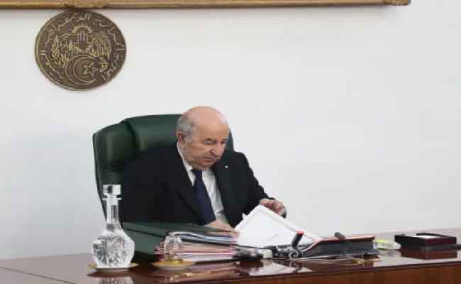 أهم ما تداوله اجتماع مجلس الوزراء