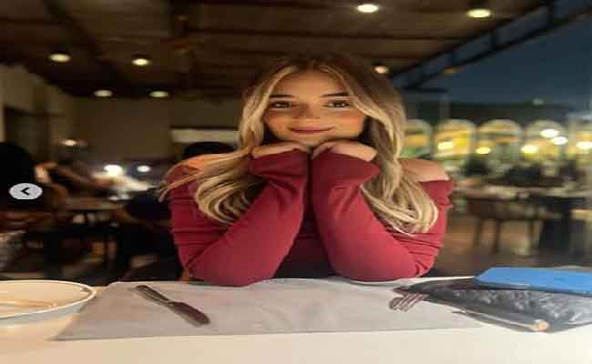رغم غموض حالتها...ملك أحمد زاهر تخرج من المستشفى وهذه آخر تطورات حالتها الصحية