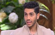 مينا مسعود يُعلن بأن أحمد السقا بالنسبة له نجم الأكشن...