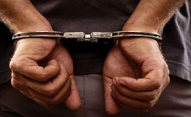 إقدام شاب على تقديم هوية شخص متوفي للتملص من حيازة المخدرات