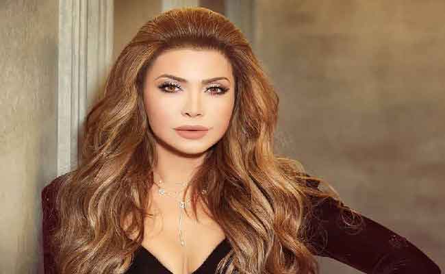 نوال الزغبي تسجل أغنية جديدة لطرحها بعد عيد الأضحى...