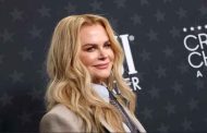 بعيدًا عن السينما...مسلسلات تلفزيونية شاركت ببطولتها نيكول كيدمان