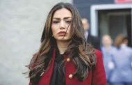 عشت في عالم روبي وهذا المشهد أبكاني طويلاً