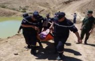 غرق عشريني في بركة مائية بقسنطينة