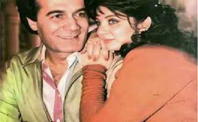 رسالة مؤثرة من شهيرة في ذكرى ميلاد محمود ياسين...