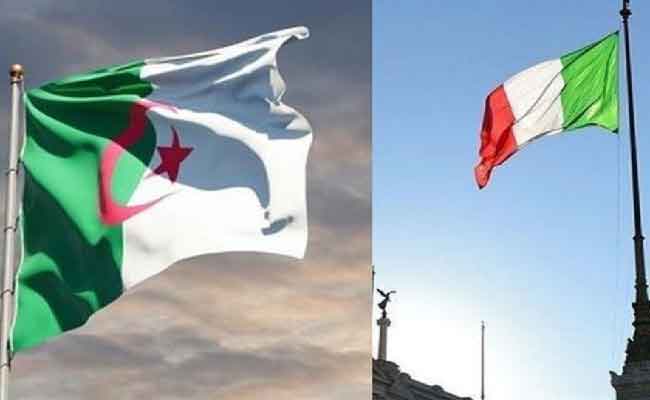 السفير الإيطالي يكشف عن قرب انعقاد القمة الثنائية السادسة الجزائرية ـ الإيطالية