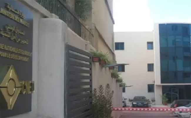 الصندوق الوطني للتجهيز من أجل التنمية يتابع تنفيذ نحو 50 مشروعا للتجهيز