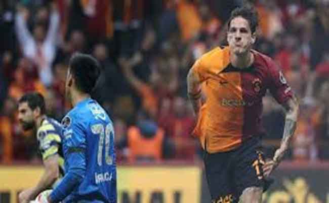 30 مليون يورو...النصر السعودي يخطط لخطف نجم غلطة سراي