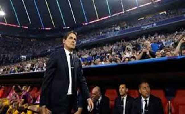 قصته انتهت مع الإنتر...إنزاغي يوافق على تدريب الهلال السعودي