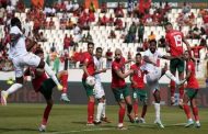 بقرار مفاجئ  الفيفا يربك حسابات المغرب