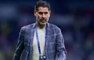 النصر السعودي يتخذ قرارا صارما تجاه هييرو