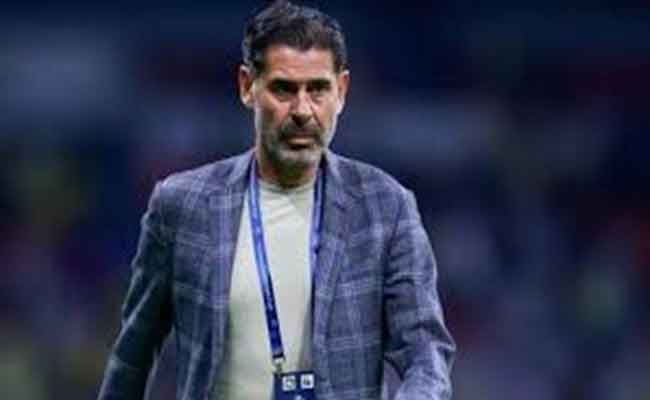 النصر السعودي يتخذ قرارا صارما تجاه هييرو