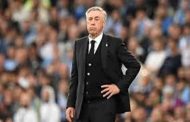 أنشيلوتي: برشلونة استحق لقب الليغا