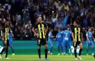 بشكتاش يخطط لضم أحد نجوم نادي الاتحاد السعودي...