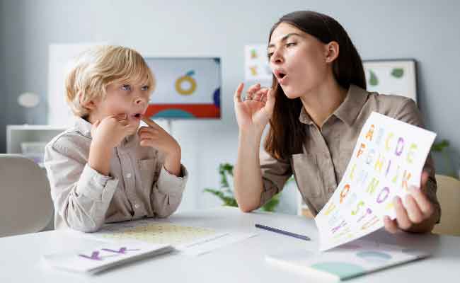 كيف يختلف أسلوب التعلم من طفل لآخر؟