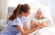 إياكِ تجاهلها...علامات تحذيرية لإصابة طفلك بالسرطان
