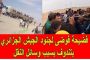 بعد هتافهم باسم ميسي...رد فعل مذهل من رونالدو على جمهور ألمانيا