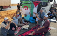 سكوب قافلة الصمود خلفت ورائها الأطنان من الغائط والأزبال بل أن قادة القافلة كسبوا ألاف الدولارات من التسول باسم أهل غزة