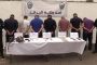 عرقاب يستقبل سفير كازاخستان بالجزائر