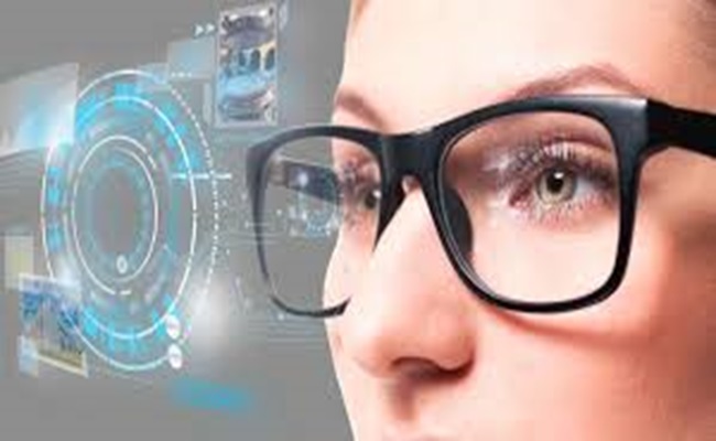نظارات الصيف الذكية...