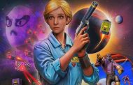 لعبة Skin Deep تأخذك في رحلة فضائية لن تنساها...