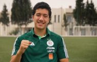 مازا باق في الدوري الألماني...