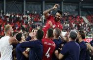 نجم الهلال يحقق رقما تاريخيا مع منتخب صربيا...