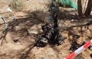 الأردن يسجل سقوط 100 شظية ومقذوف منذ بدء التصعيد بين إسرائيل وإيران