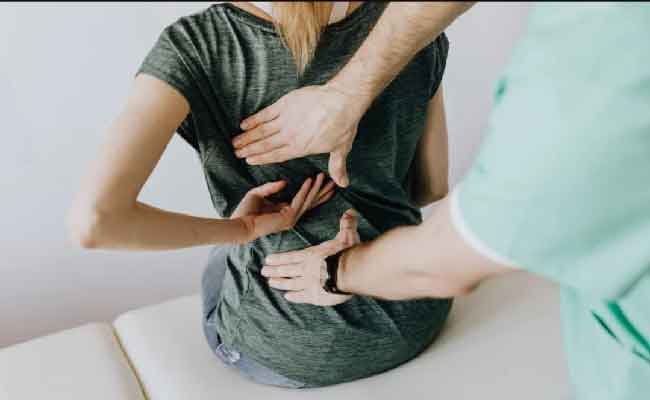 علاجات غير جراحية لتخفيف الألم واستعادة العافية والصحة