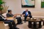 مصرع ثلاثيني سقط من الطابق الخامس لبناية في طور الإنجاز بغليزان
