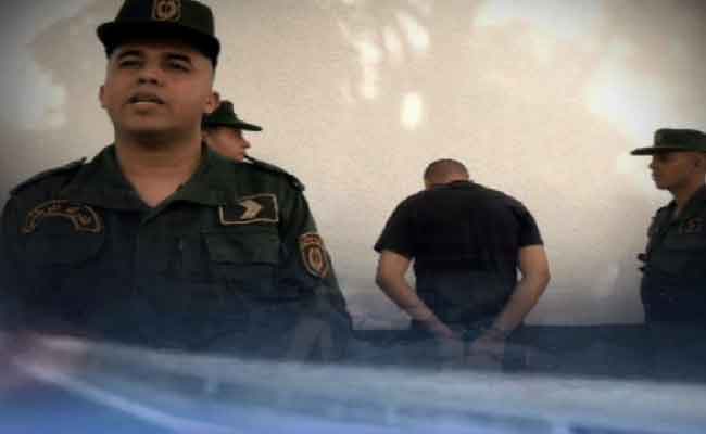 الدرك يلقي القبض على أربعيني تورط في مناورات خطيرة على الطريق بسيدي بلعباس